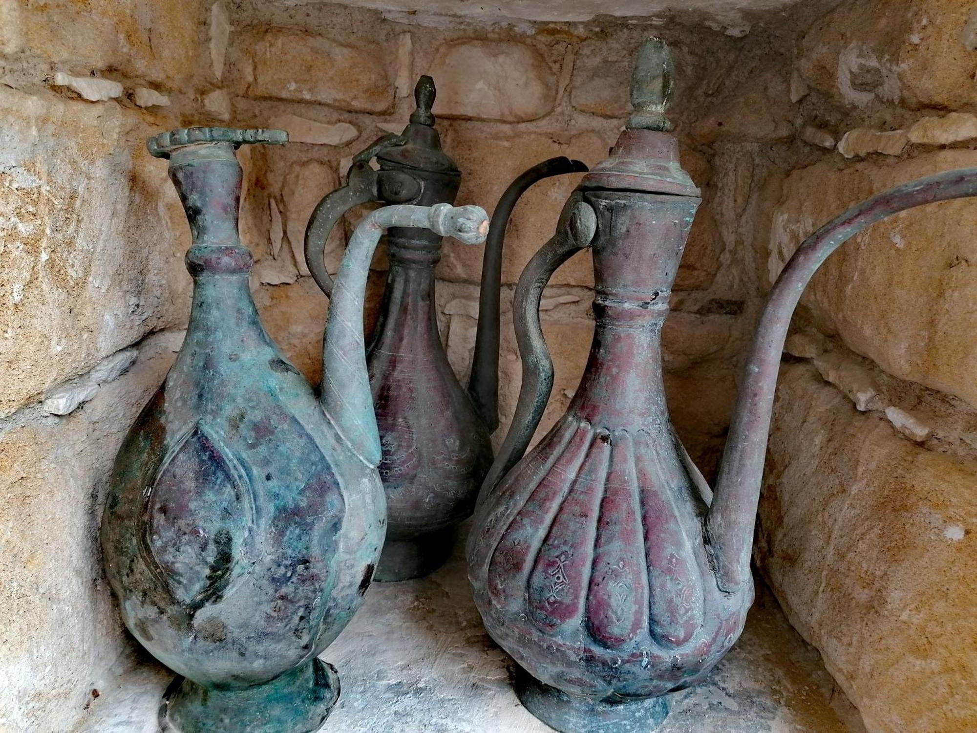 Casavero Oroklini Chambre photo