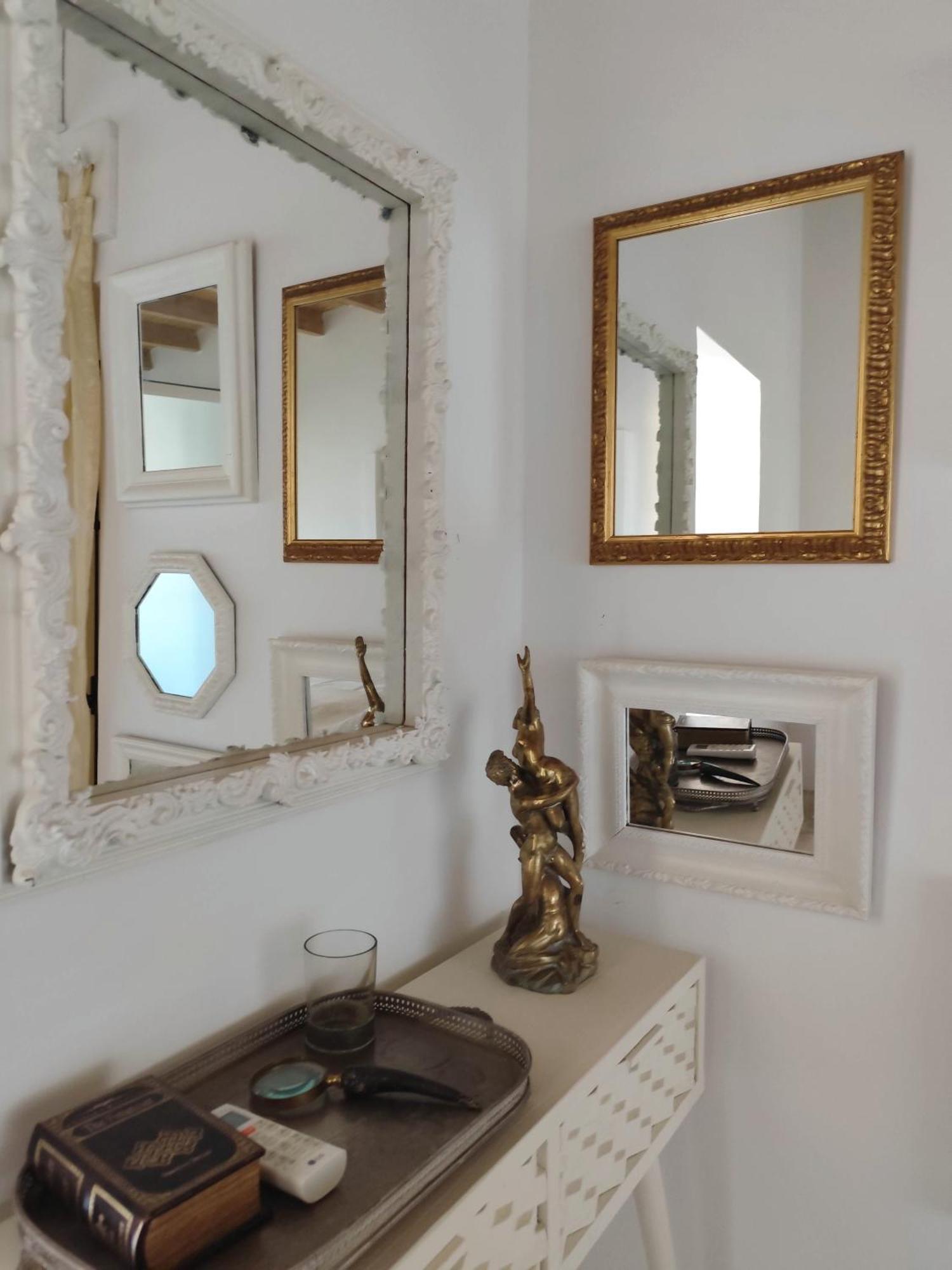 Casavero Oroklini Chambre photo