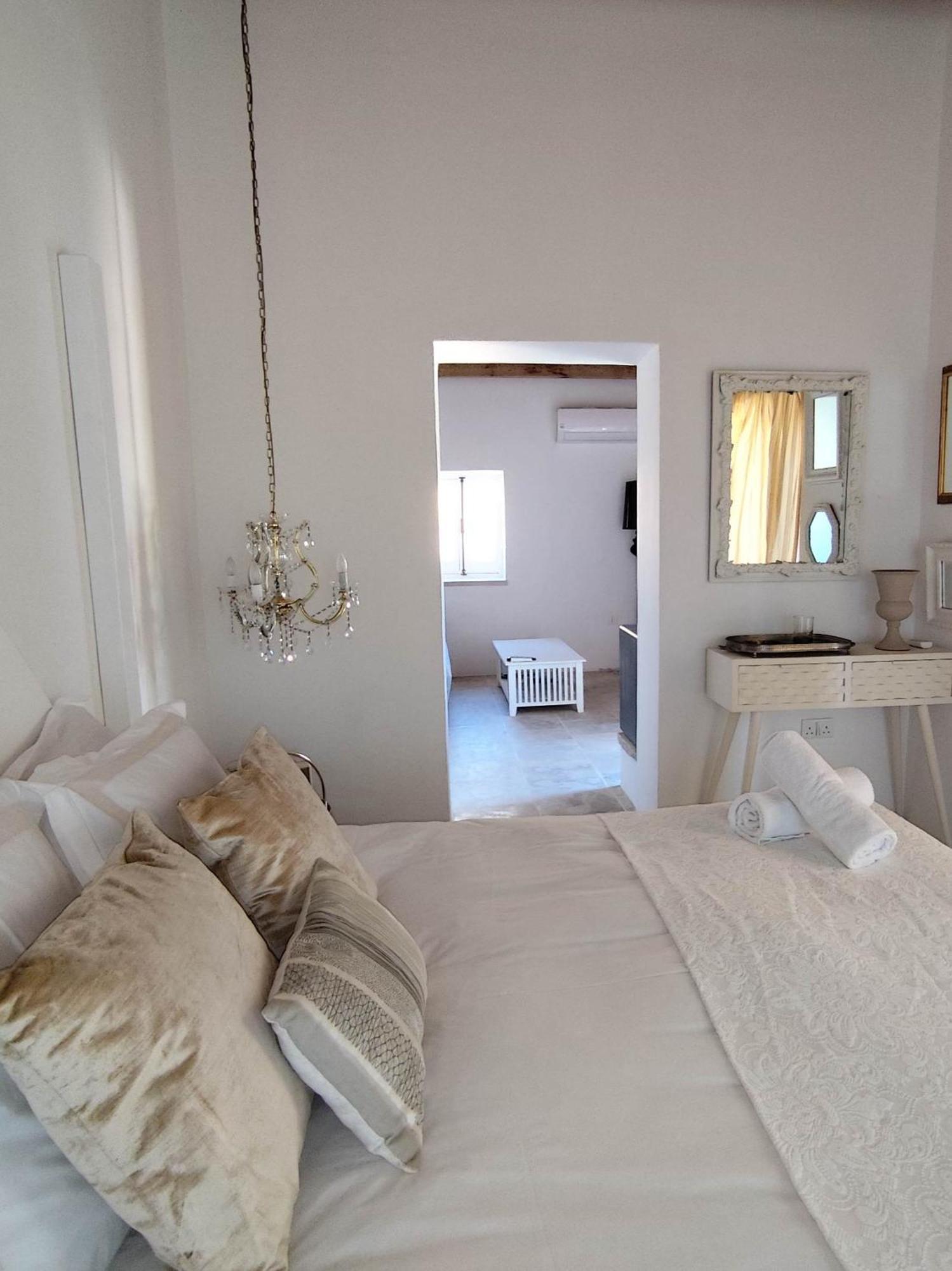 Casavero Oroklini Chambre photo